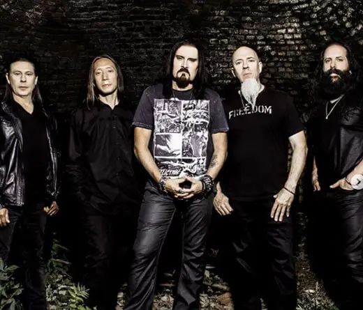La banda de metal progresivo se presenta en Buenos Aires y las entradas ya estn a la venta.